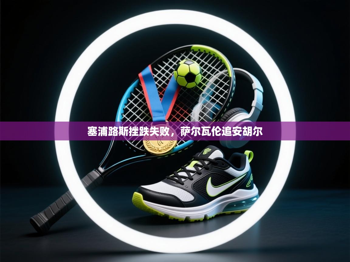 塞浦路斯挫跌失败,萨尔瓦伦追安胡尔 第1张