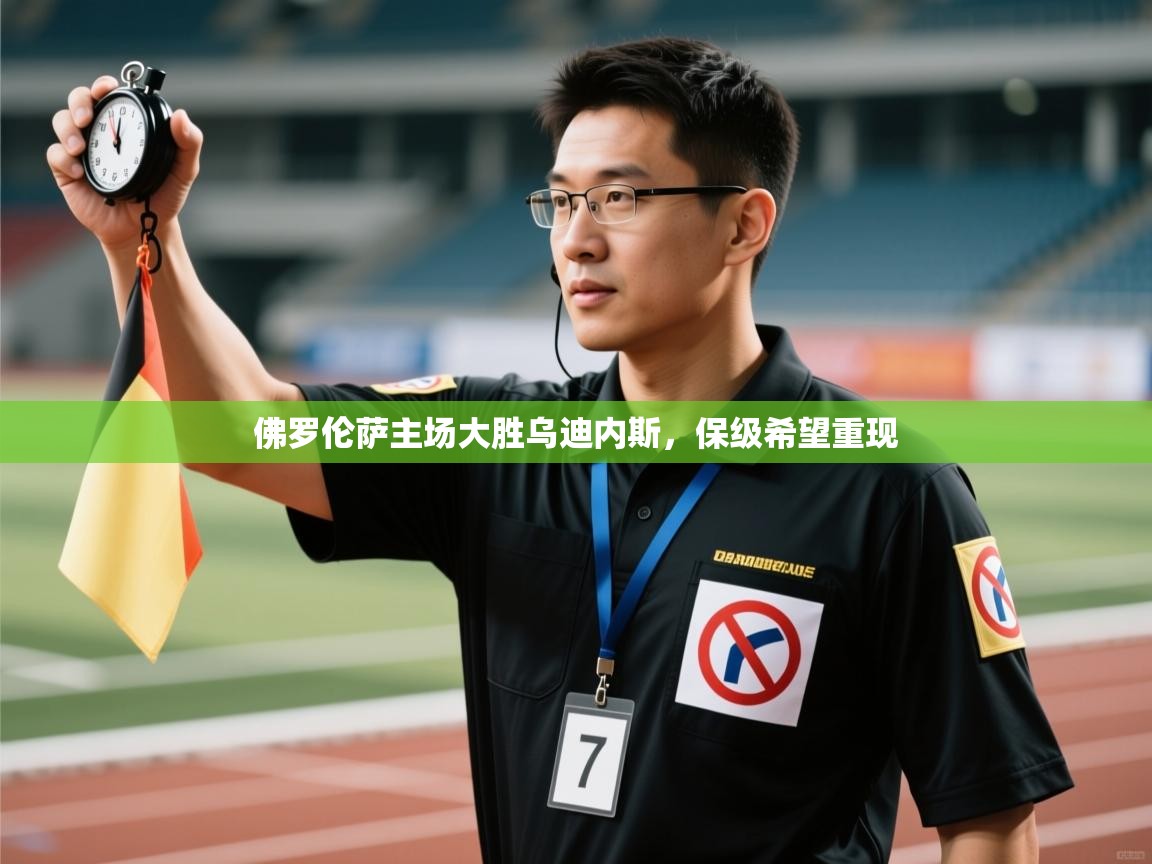 佛罗伦萨主场大胜乌迪内斯,保级希望重现 第1张