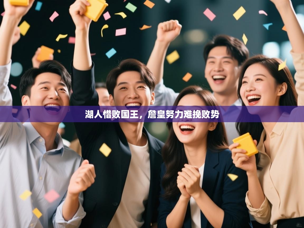 湖人惜败国王,詹皇努力难挽败势 第1张