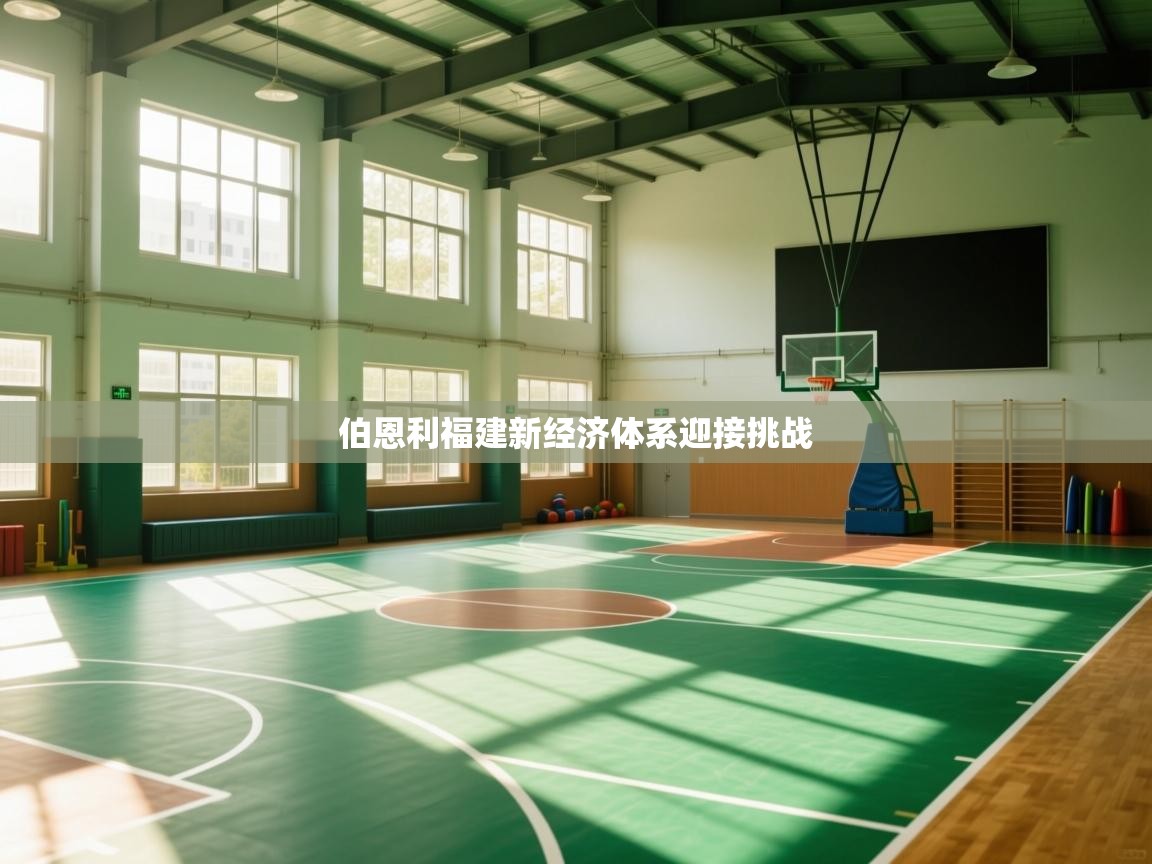 伯恩利福建新经济体系迎接挑战  第2张