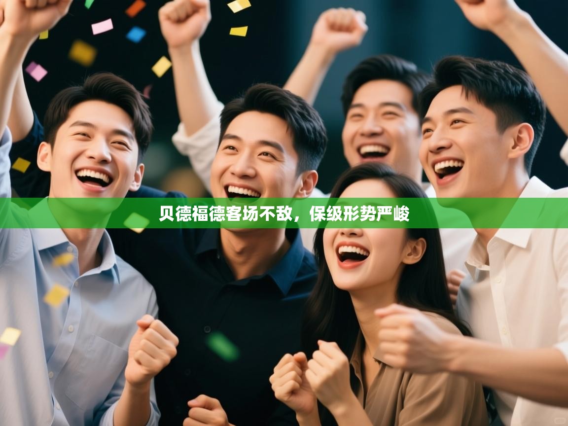 贝德福德客场不敌，保级形势严峻  第1张