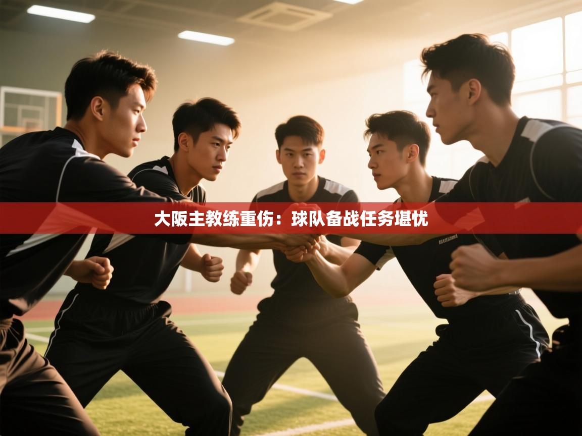 大阪主教练重伤：球队备战任务堪忧  第2张