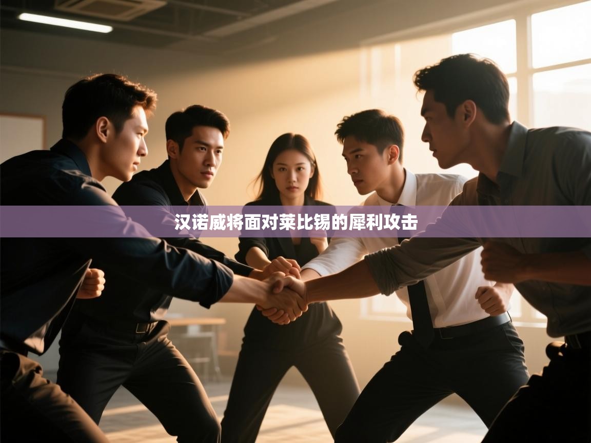 汉诺威将面对莱比锡的犀利攻击  第2张