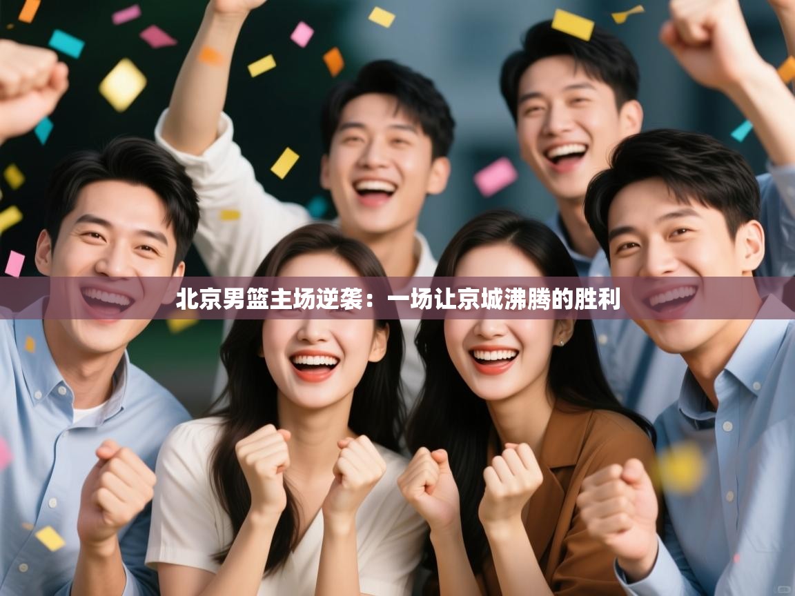 北京男篮主场逆袭：一场让京城沸腾的胜利  第1张