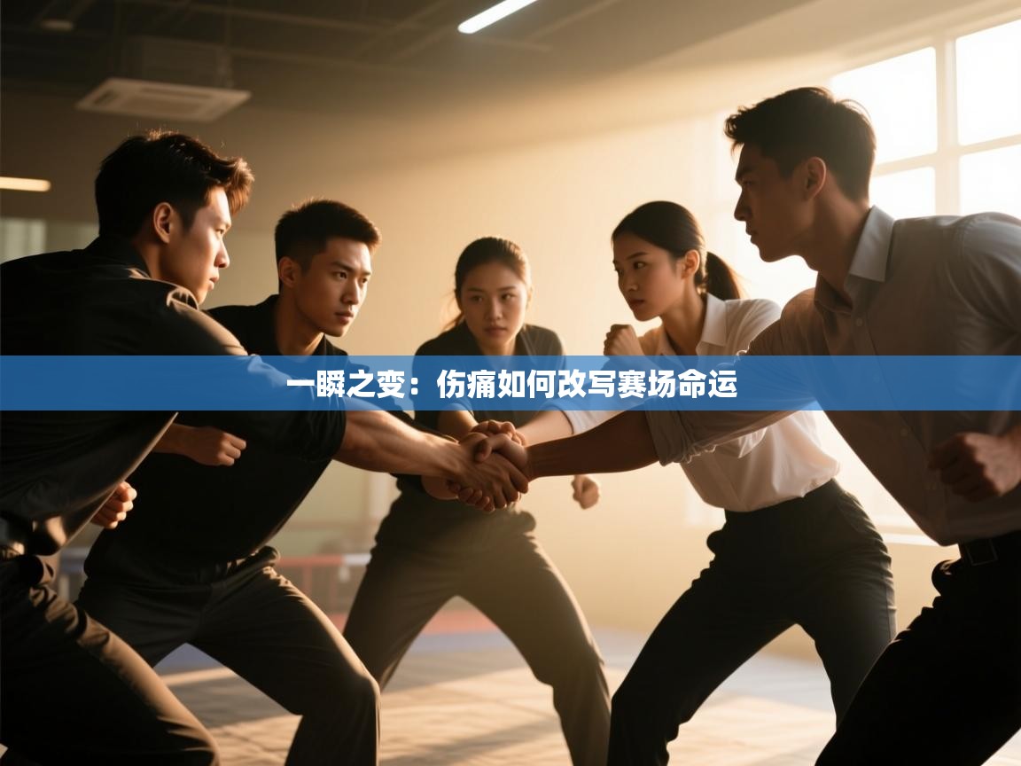 一瞬之变：伤痛如何改写赛场命运  第1张