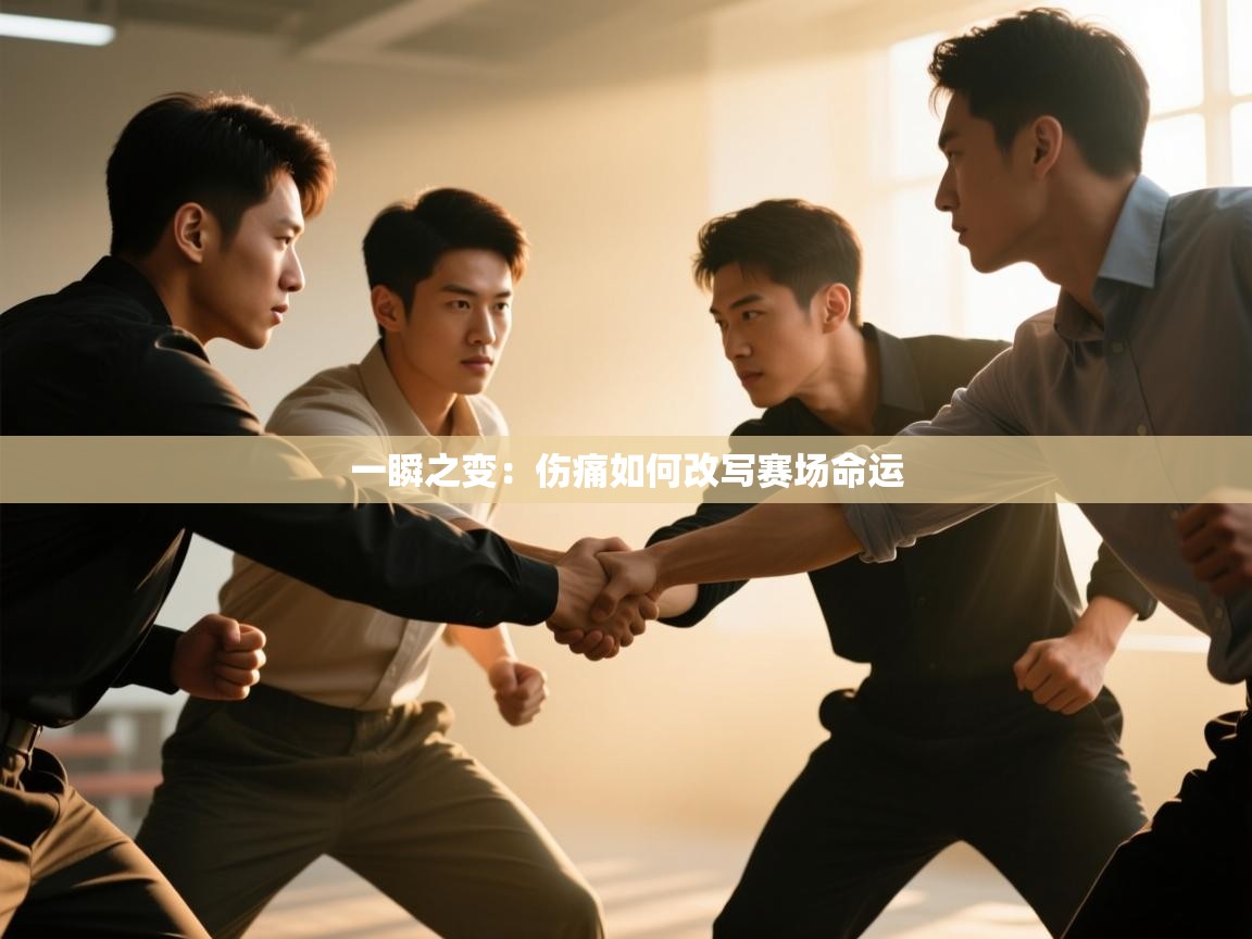 一瞬之变：伤痛如何改写赛场命运  第2张