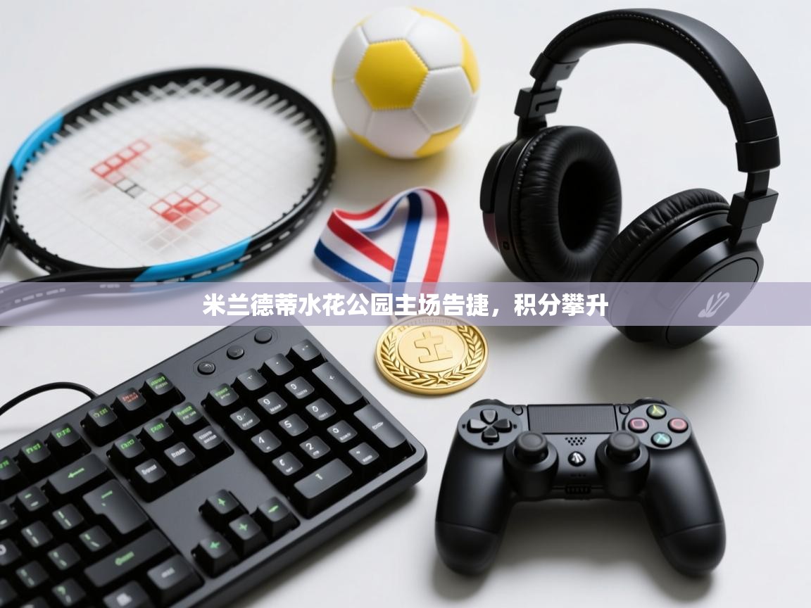 米兰德蒂水花公园主场告捷，积分攀升  第1张