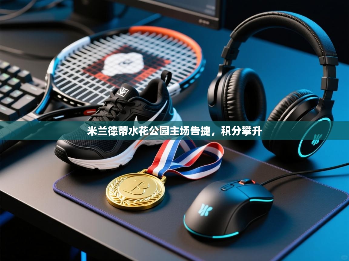 米兰德蒂水花公园主场告捷，积分攀升  第2张