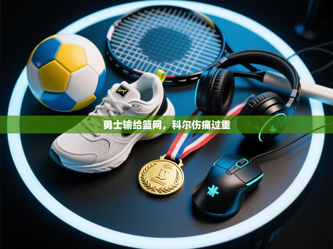 勇士输给篮网，科尔伤痛过重  第1张