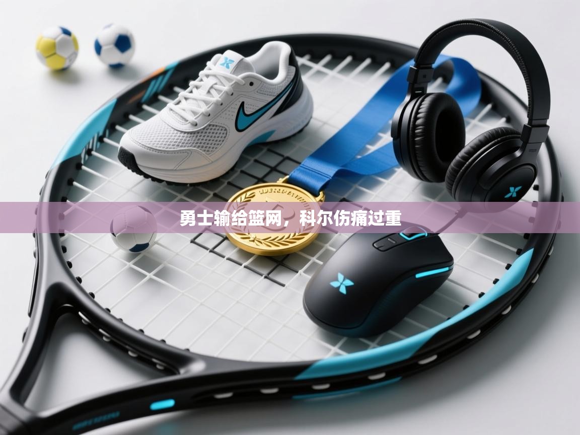 勇士输给篮网，科尔伤痛过重  第2张